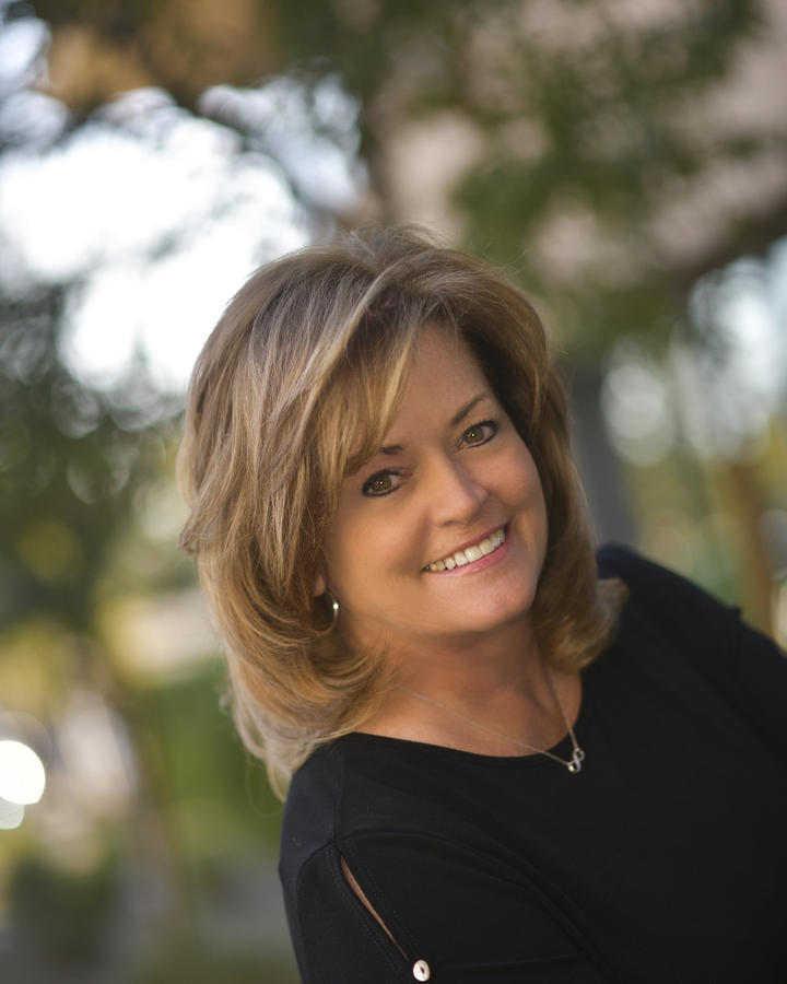 Bonnie Batterson Agent Photo